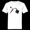 Ringspun Cotton Soft Style T-Shirt Thumbnail