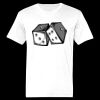 Ringspun Cotton Soft Style T-Shirt Thumbnail