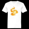 Ringspun Cotton Soft Style T-Shirt Thumbnail