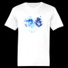 Ringspun Cotton Soft Style T-Shirt Thumbnail