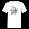 Ringspun Cotton Soft Style T-Shirt Thumbnail