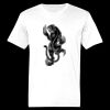Ringspun Cotton Soft Style T-Shirt Thumbnail