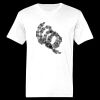 Ringspun Cotton Soft Style T-Shirt Thumbnail