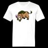 Ringspun Cotton Soft Style T-Shirt Thumbnail