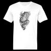 Ringspun Cotton Soft Style T-Shirt Thumbnail