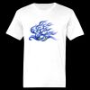 Ringspun Cotton Soft Style T-Shirt Thumbnail