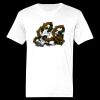 Ringspun Cotton Soft Style T-Shirt Thumbnail