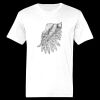 Ringspun Cotton Soft Style T-Shirt Thumbnail