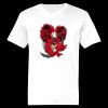 Ringspun Cotton Soft Style T-Shirt Thumbnail