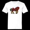 Ringspun Cotton Soft Style T-Shirt Thumbnail