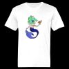 Ringspun Cotton Soft Style T-Shirt Thumbnail