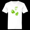 Ringspun Cotton Soft Style T-Shirt Thumbnail