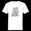 Ringspun Cotton Soft Style T-Shirt Thumbnail