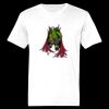 Ringspun Cotton Soft Style T-Shirt Thumbnail