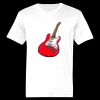 Ringspun Cotton Soft Style T-Shirt Thumbnail