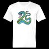 Ringspun Cotton Soft Style T-Shirt Thumbnail