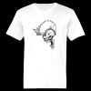 Ringspun Cotton Soft Style T-Shirt Thumbnail