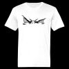 Ringspun Cotton Soft Style T-Shirt Thumbnail
