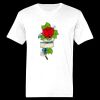 Ringspun Cotton Soft Style T-Shirt Thumbnail