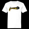 Ringspun Cotton Soft Style T-Shirt Thumbnail