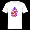 Ringspun Cotton Soft Style T-Shirt Thumbnail
