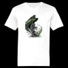 Ringspun Cotton Soft Style T-Shirt Thumbnail