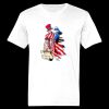 Ringspun Cotton Soft Style T-Shirt Thumbnail