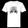 Ringspun Cotton Soft Style T-Shirt Thumbnail