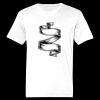 Ringspun Cotton Soft Style T-Shirt Thumbnail
