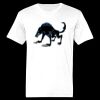 Ringspun Cotton Soft Style T-Shirt Thumbnail