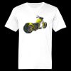 Ringspun Cotton Soft Style T-Shirt Thumbnail