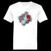 Ringspun Cotton Soft Style T-Shirt Thumbnail