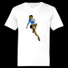 Ringspun Cotton Soft Style T-Shirt Thumbnail