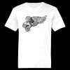 Ringspun Cotton Soft Style T-Shirt Thumbnail