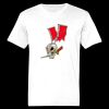 Ringspun Cotton Soft Style T-Shirt Thumbnail