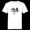 Ringspun Cotton Soft Style T-Shirt Thumbnail