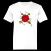 Ringspun Cotton Soft Style T-Shirt Thumbnail