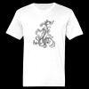 Ringspun Cotton Soft Style T-Shirt Thumbnail
