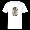 Ringspun Cotton Soft Style T-Shirt Thumbnail