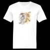 Ringspun Cotton Soft Style T-Shirt Thumbnail