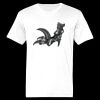 Ringspun Cotton Soft Style T-Shirt Thumbnail