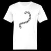 Ringspun Cotton Soft Style T-Shirt Thumbnail