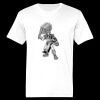 Ringspun Cotton Soft Style T-Shirt Thumbnail
