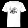 Ringspun Cotton Soft Style T-Shirt Thumbnail