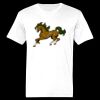 Ringspun Cotton Soft Style T-Shirt Thumbnail