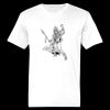 Ringspun Cotton Soft Style T-Shirt Thumbnail
