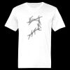 Ringspun Cotton Soft Style T-Shirt Thumbnail