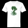 Ringspun Cotton Soft Style T-Shirt Thumbnail