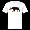 Ringspun Cotton Soft Style T-Shirt Thumbnail