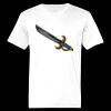 Ringspun Cotton Soft Style T-Shirt Thumbnail